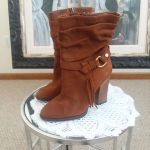 Guess Boots